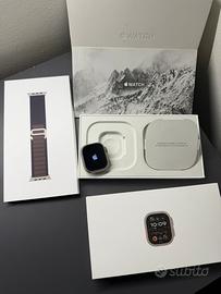 Apple watch Ultra 2 GPS+Cellular 49mm