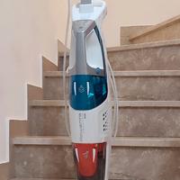 Rowenta Dual Clean & Steam