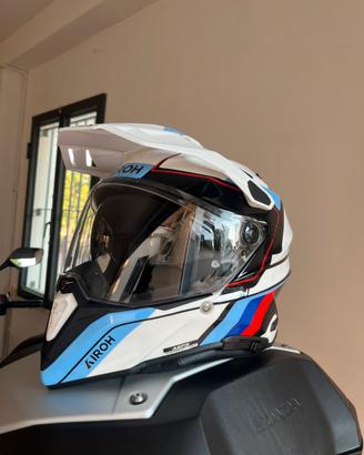 Casco Airho commander 2