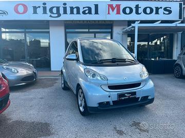 Smart ForTwo 1000 52 kW coupé limited two EDIZIONE