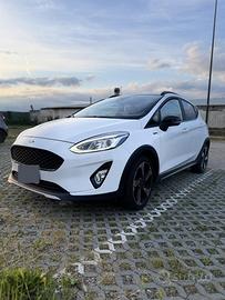 Ford Fiesta 1.5 Active