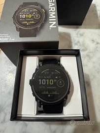 Garmin enduro 3