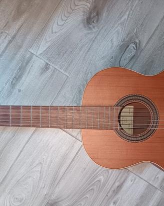 Chitarra classica Alhambra