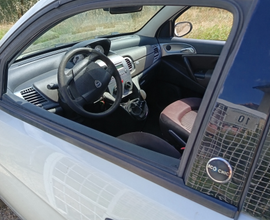 Lancia Ypsilon Ecochic