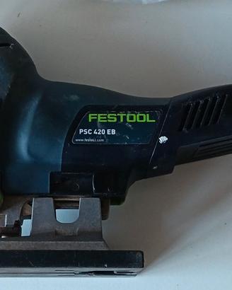 Festool PSC420eb 18v