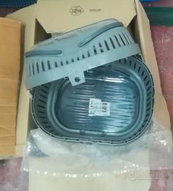 Trasportini per Criceti o animaletti piccoli