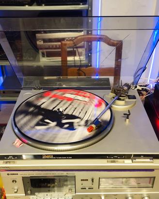 Giradischi Technics SL-QD2