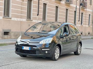 Citroen C4 Picasso 1.6 HDi 110cv E5 6M. Seduction