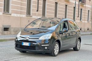 Citroen C4 Picasso 1.6 HDi 110cv E5 6M. Seduction