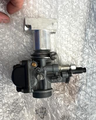 Phbg20 dell orto + collettore 50 special