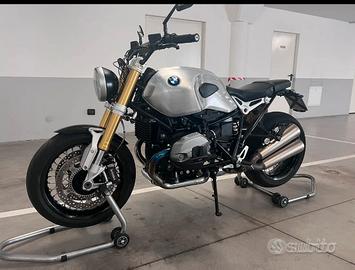 Bmw r nine t