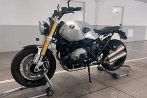 Bmw r nine t