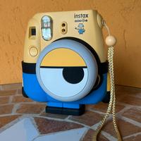 Instax Mini 8 Edizione Limitata Minions