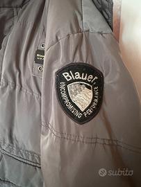Giubbotto invernale Blauer XXL