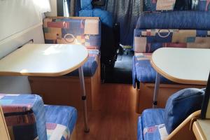 camper roller 7