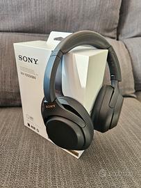 Sony WH-1000XM4 - Cuffie Wireless con Noise Cancel