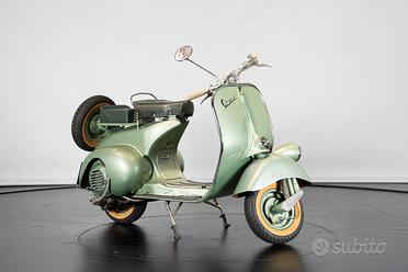 Vendo Vespa Faro Basso Mercatino Usato Ricambi Vespa Vespa Faro