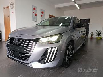 Peugeot 208 PureTech 100 Stop&Start 5 porte Allure