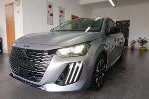 Peugeot 208 PureTech 100 Stop&Start 5 porte Allure