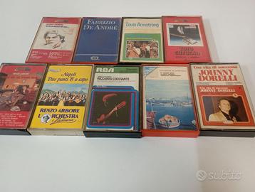 Armstrong,Cutugno,Arbore,Cocciante...