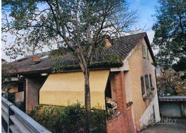 Appartamento a Roma (RM)