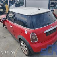 MINI - R56 COOPER D 109CV 06-10 -ricambi