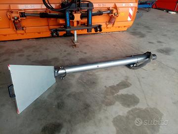 Coclea per seminatrice