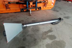 Coclea per seminatrice