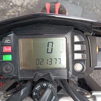 Aprilia SXV 5.5 - 2008