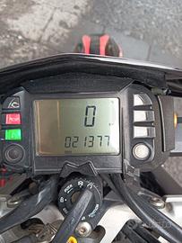 Aprilia SXV 5.5 - 2008