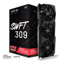 SCHEDA VIDEO 6700XT XFX 12GB SWFT 309 12GB GDDR6