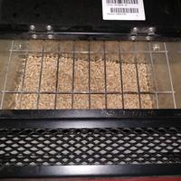 stufa a pellet nordica