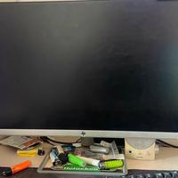 monitor hp 24f e 27f