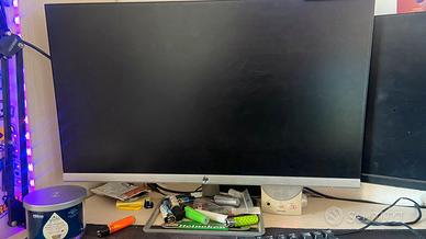 monitor hp 24f e 27f