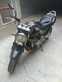 Honda Hornet 