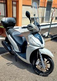 Kymco People 300i - 2019