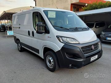Fiat Ducato 2.3 120 CV MJ Prezzo IVA inclusa.