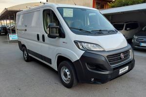 Fiat Ducato 2.3 120 CV MJ Prezzo IVA inclusa.