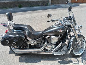 Kawasaki VN 900