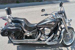 Kawasaki VN 900