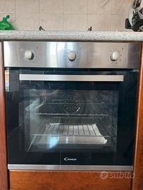 Forno Candy CELF602X/E