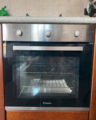 Forno Candy CELF602X/E