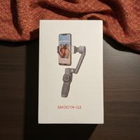 Gimbal smooth q3