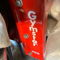 Palestra 🔱 da casa