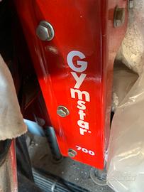 Palestra 🔱 da casa