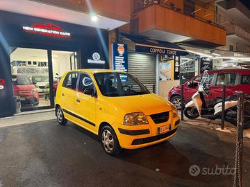 Hyundai Atos Prime 1.1 12V Style gpl