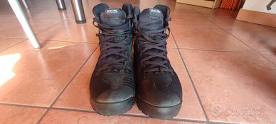 climatrek surround goretex  42 vestono larghi
