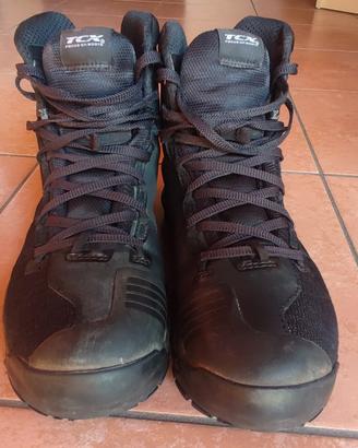 climatrek surround goretex  42 vestono larghi