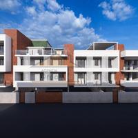 Appartamenti N.C in Via Magellano Rif. G1797