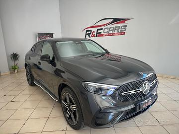 Mercedes-benz GLC 220 d 4Matic Mild Hybrid AMG Lin